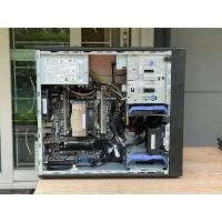 ราคา ThinkStation P520c Workstation Xeon W2123 SSD256GB+HD1TB RAM32GB Quadro P600/M2000/P4000 (28082444994)