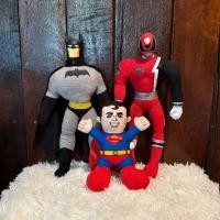 ราคา ตุ๊กตา ซุปเปอร์ฮีโร่หน้ายาง ตุ๊กตาฮีโร่ ตุ๊กตาเรนเจอร์ super hero dolls (27003602359)