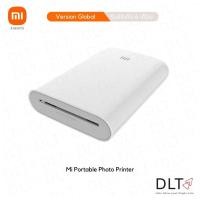ราคา Mi Portable Photo Printer เครื่องปริ้นรูปภาพแบบพกพา ✅ สามารถออกใบกำกับภาษีได้ (9355229937)