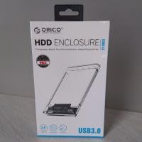 ราคา ENSURE HARD DISK ORICO 2139U3 2.5 นิ้ว USB 3.0 (42555781200)