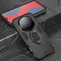 ราคา สําหรับ Huawei Mate 60 50 Mate40 20 X 10 30 Pro 5G Dual Layer Hybrid กันกระแทกป้องกันกรณีแหวนผู้ถือ (28665075586)