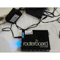 ราคา Mikrotik Routerboard RB450GX4 RB 450 GX4 (40714636366)