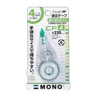 ราคา เทปลบคำผิด 4.2มม.x8 ม. (CT-CF4) ทอมโบว CT-CF (20075063931)