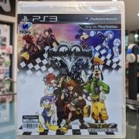 ราคา (ภาษาอังกฤษ) มือ1 PS3 Kingdom Hearts HD 1.5 Remix แผ่นPS3 เกมPS3 (Disney Mickey Mouse Game) (12019905667)