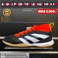 ราคา รองเท้าฟุตซอล ADIDAS รุ่น PREDATOR 24 (สินค้าลิขสิทธิ์แท้มือ1%) (26600362897)