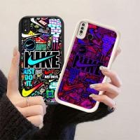 ราคา HW-37 TRENDY Design ปลอกซิลิโคนกันกระแทกสําหรับ VIVO Z1 Y15 Y30 Y12 Y17 Y50 Y19 Pro (57104616758)