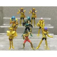 ราคา Gashapon HGIF Saint Seiya กาชาปอง เซนต์เซย่า มือ 2 (18792630405)