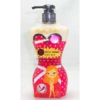 ราคา (แท้)✅ Cathy Doll Chilli Bomb Sexy Firming Cream 260ml. หนัก304g. (1234755474)