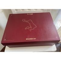 ราคา กล่องรองเท้าไนกี้รุ่น LEBRON SOLDIER XIV EP (18959342221)