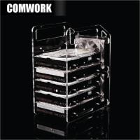 ราคา เคส เปิด HDD CASE HARDDISK COMPUTER WORKSTATION SERVER COMWORK (22618969908)