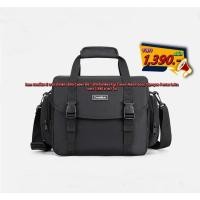 ราคา กระเป๋ากล้อง Canon 800D 850D 90D 80D 77D 5DIV 5D3 6D 6DII 750D 760D 1100D 100D EOSR R5 R6 R8 RP (24017335352)