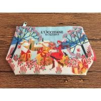 ราคา กระเป๋าเครื่องสำอาง L’Occitane (672957242)