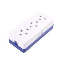 ราคา VENA ปลั๊กลอย 3 ช่อง รุ่น GR1633 (27686084466)