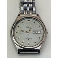 ราคา SEIKO 5 6309-8060 AUTOMATIC 17 jewels japan (28606500104)