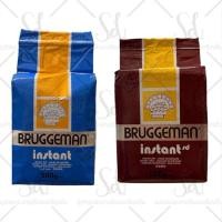 ราคา Bruggeman ยีสต์หวาน(น้ำตาล),ยีสต์จืด(ฟ้า) 500 กรัม (26893757461)