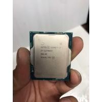 ราคา CPU (ซีพียู) INTEL CORE I7-12700KF 3.6 GHz (SOCKET LGA 1700) ไม่มีกล่อง แถมฟรี พัดลม และชิลิโคน (29023193886)