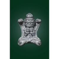 ราคา พระปิดตาพังพระกาฬ รุ่นโคตรเศรษฐี ปี 2549 เนื้อตะกั่ว (57855709561)