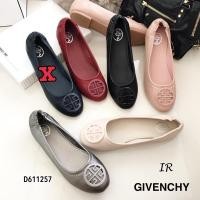 ราคา *แชตก่อนสั่ง#รองเท้า Tory Burch สวยสุดแห่งปีนิ่มมากมีสม้อคหลัง#รองเท้ารัดส้น#รองเท้าคัทชูส้นเตี้ย#รองเท้าหนังสวมปิดส้น (6794252451)