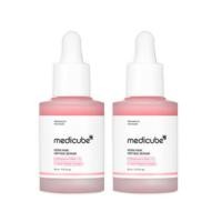 ราคา [medicube] Pdrn Pink serum 30ml + 30ml (27932350614)
