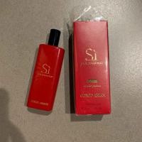 ราคา น้ำหอม Giorgio Armani Si Passione Intense Eau De Parfum 15ml (หัวสเปร์ย) (22854368227)