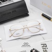 ราคา แว่นสายตา DIOR Gemdioro SU B000 (25269747455)