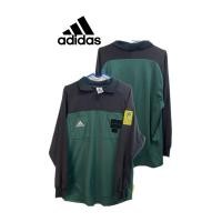 ราคา > adidas เสื้อเชิ้ตแขนยาว vintage adidas (24388557637)