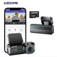 ราคา กล้องติดรถยนต์ AZDOME M200 Dashcam (24124600790)