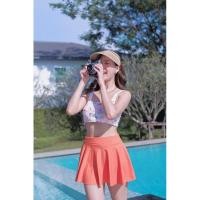 ราคา Margaret bikini swimsuit ชุดว่ายน้ำผู้หญิง bikinivintage (3984272167)