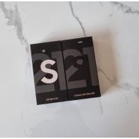 ราคา Samsung S21 Ultra 5G 256GB มีตำหนิ จากการผลิต ราคาประหยัด (6191569357)