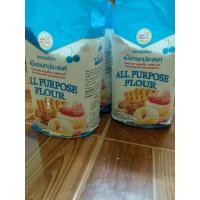 ราคา แป้งอเนกประสงค์ ตราเชอร์รี่ฟ้า (29517973563)