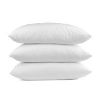 ราคา CB Cotton หมอนขนห่านเทียมกันไรฝุ่นและเชื้อรา แพค 3 ใบ (1137817733)