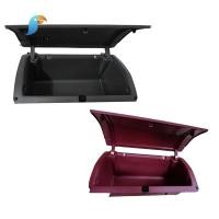 ราคา 『yzuzza038h』กล่องเก็บของในรถยนต์ 55042-0k020 สําหรับ Toyota Hilux Vigo Sr5 Mk6/7 02-14 Fortuner Dash 554410K010 (24672855527)