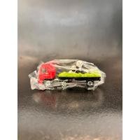 ราคา Tomica Hino profia 2009 No.77#มือสอง โมเดลรถเหล็ก ขนหมีแพนด้า (29830431533)