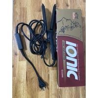 ราคา (ส่งต่อ) เครื่องหนีบผม Super V Inter DeeDee 288 ซุปเปอร์ วีฯ (19275945391)