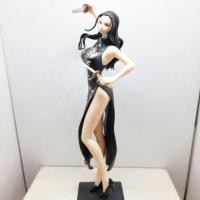 ราคา ฟิกเกอร์โมเดลวันพีชเเท้% One Piece GLITTER&GLAMOURS-Nico Robin Kung Fu Style (11854933152)
