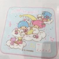 ราคา ผ้าเช็ดหน้าขนหนูSanrioแท้100% (7015552627)