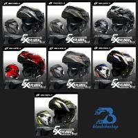 ราคา หมวกกันน็อค Bilmola รุ่น Explorer Flip-up ปี2020 (8504827687)