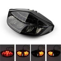 ราคา LED ไฟท้าย แบบบูรณาการสำหรับ DUCATI Monster 659 696 795 796 1100 (21315051823)