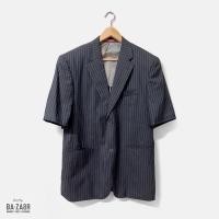 ราคา สูท เบลเซอร์ แขนสั้น blazer (16079247894)