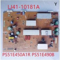 ราคา Samsung PS51E450A1R PS51E490B Y บอร์ด LJ92-01880A LJ41-10181A บอร์ดถอดชิ้นส่วนเดิม (24143001984)