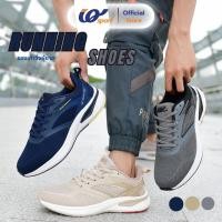 ราคา IQ SPORT รองเท้าผ้าใบผู้ชาย (Lifestyle) รหัสDL7-EE20038M (27901832030)