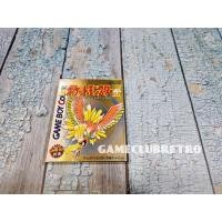 ราคา Pokemon Gold Brand New มือ 1 gameboy Color โปเกม่อน (20988335824)