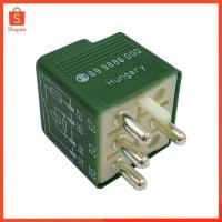 ราคา BENZ รีเลย์ปั๊มติ๊ก W201 W202 W124 เบอร์ 001 542 96 19 ของใหม่มือหนึ่ง (9234349045)