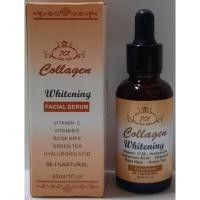 ราคา Collagen Whitening Facial Serum เซรั่มคอลลาเจน701 (8531046329)