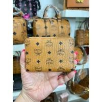 ราคา MCM New zippy wallet รุ่นฮิต (21986271023)