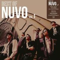 ราคา แผ่นเสียง LP VOL. 1+2 นูโว Nuvo - BEST OF NUVO Vol.1 และ Vol. 2 ( รันนัมเบอร์ เดียวกัน ) (25312525607)
