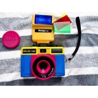 ราคา กล้องฟิล์ม holga 135bc พร้อมแฟลช ใช้งานง่ายลูกเล่นเยอะสนุกแน่นอน (41305677504)