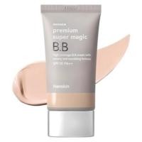 ราคา HANSKIN Premium Super Magic BB Cream SPF35 PA++ (28586009308)