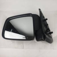 ราคา กระจกมองข้างรถ Ford New Ranger ฟอร์ด นิว เรนเจอร์ รุ่นปรับมือ สีดำ ข้างซ้าย LH (ฝั่งคนนั่ง) ยี่ห้อ HORSE DM-150 (18765176191)