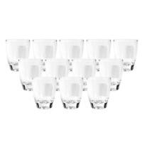 ราคา ชุดแก้วไวน์ TT Luminarc Gin 12 ชิ้น 30ml-50ml (42963529399)